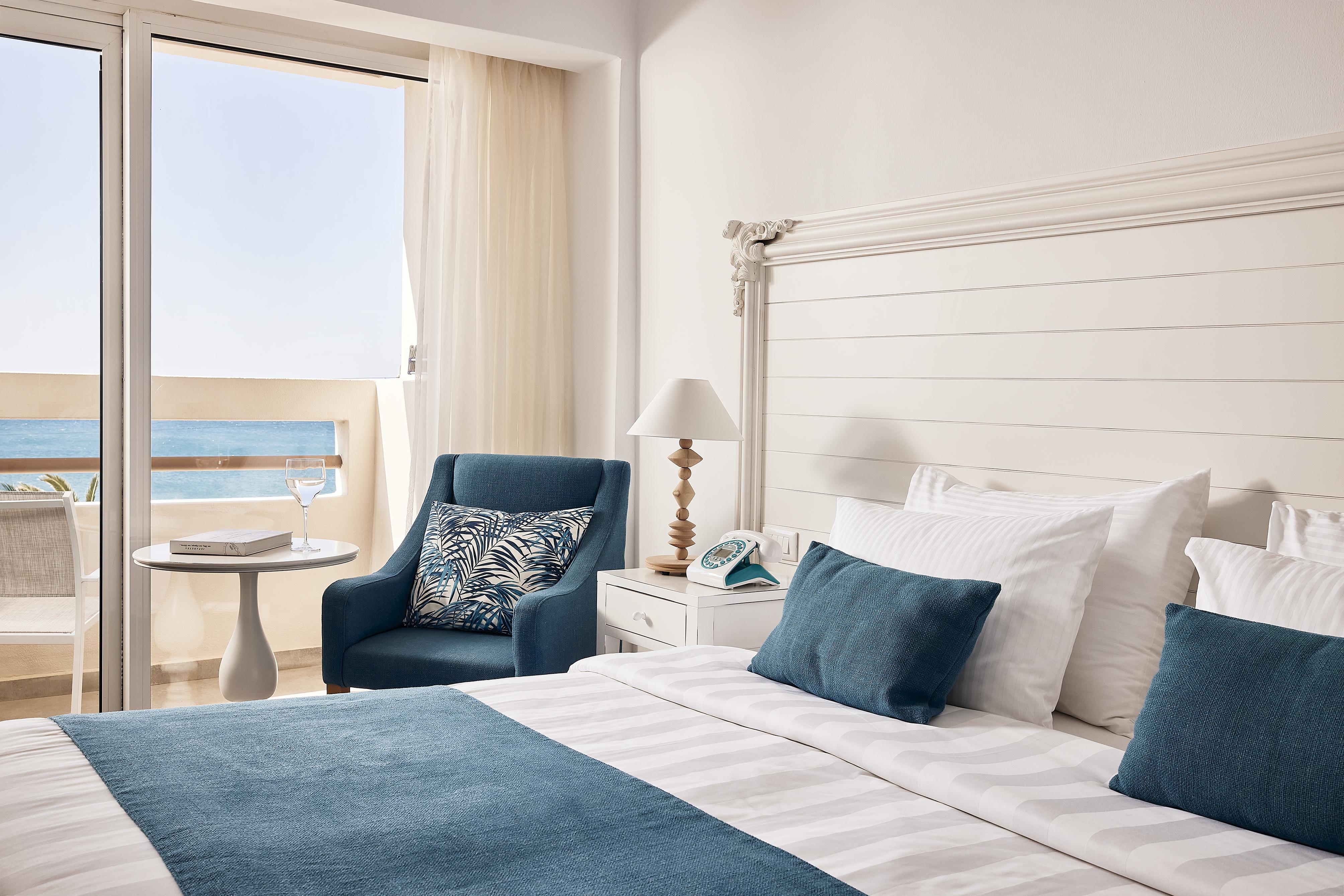 Tylissos Beach Hotel - Adults Only Ierápetra Eksteriør bilde