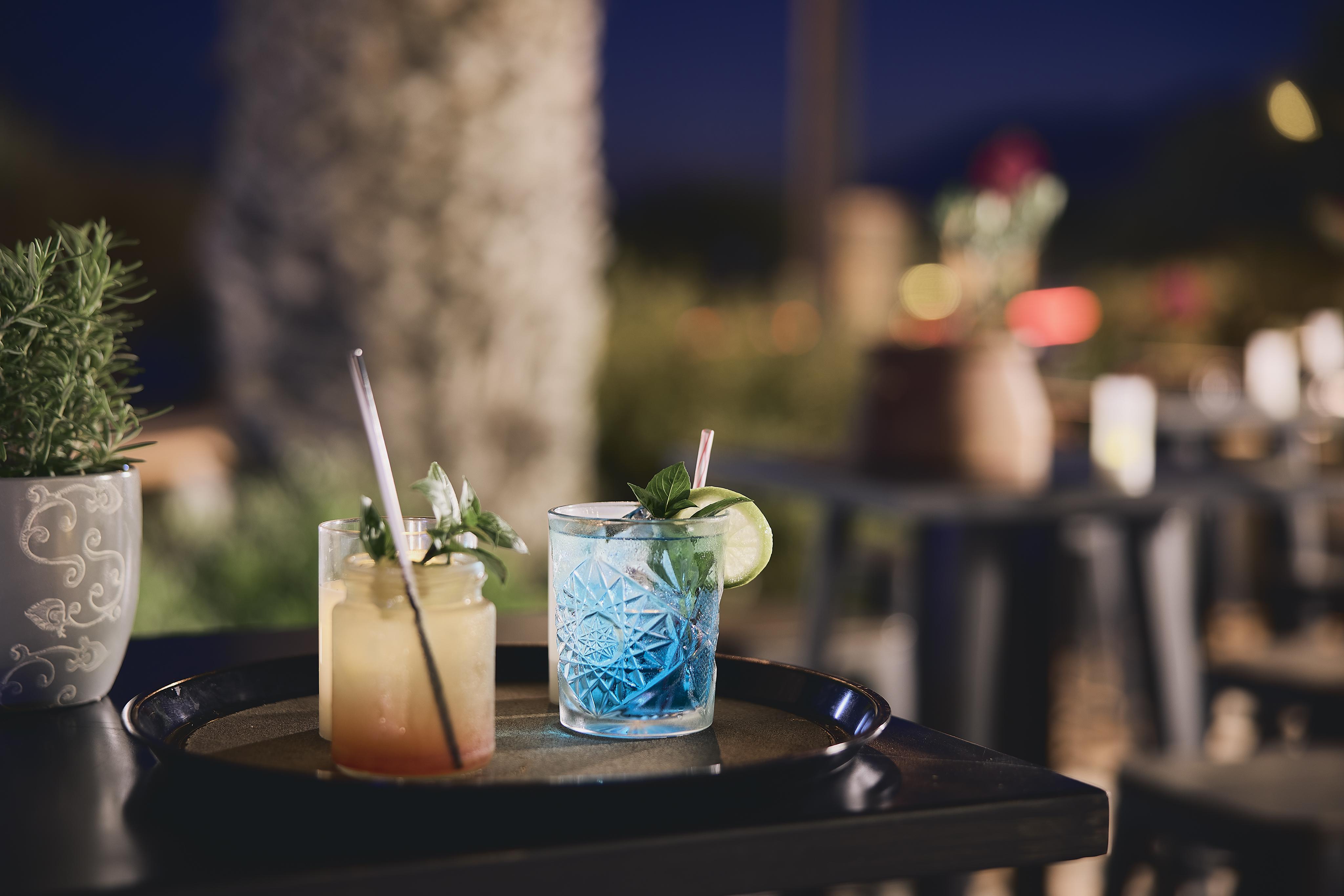 Tylissos Beach Hotel - Adults Only Ierápetra Eksteriør bilde