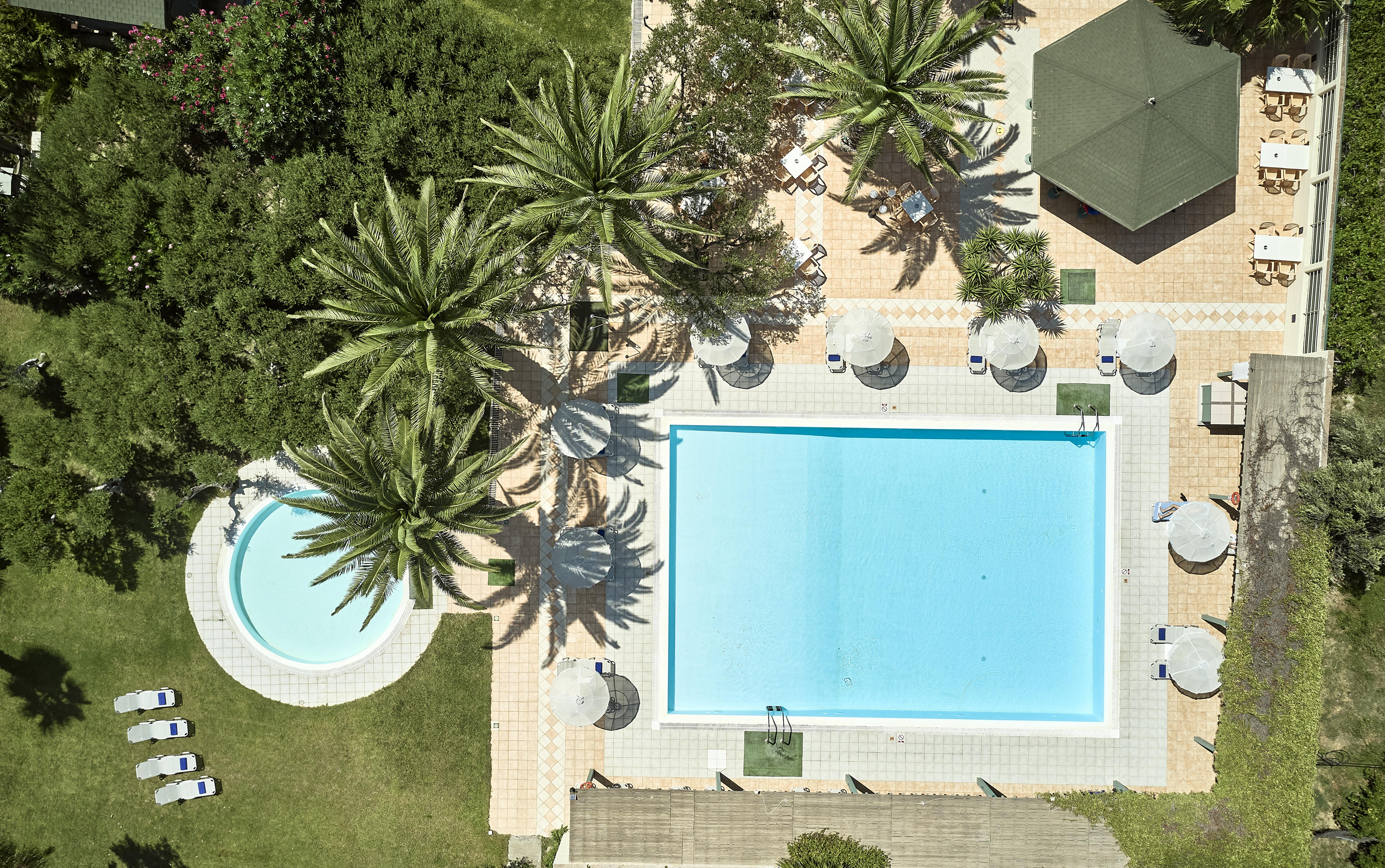 Tylissos Beach Hotel - Adults Only Ierápetra Eksteriør bilde