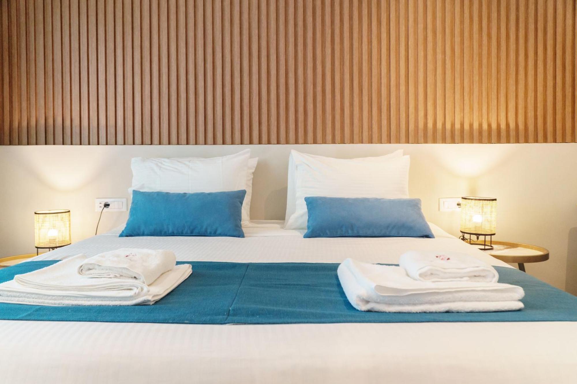 Tylissos Beach Hotel - Adults Only Ierápetra Eksteriør bilde